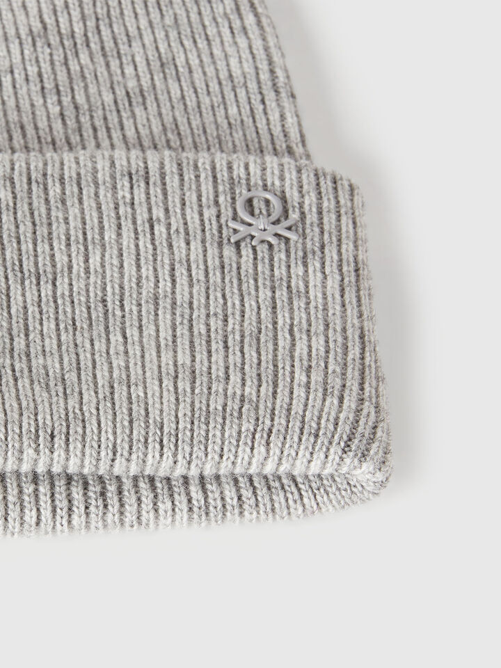 KNITTED - HAT Niño image number 3